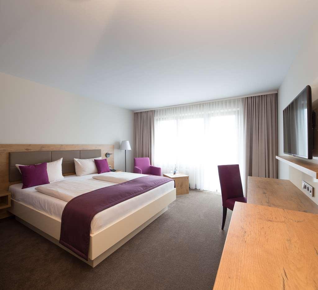 Aramis Tagungs- Und Sporthotel Gäufelden 部屋 写真