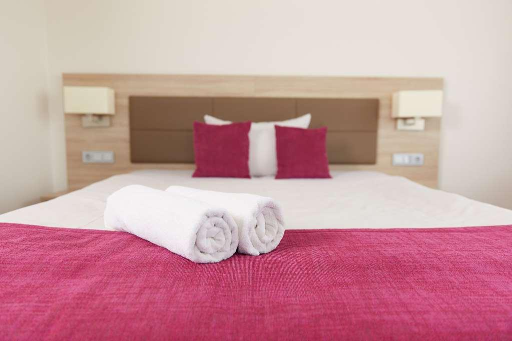 Aramis Tagungs- Und Sporthotel Gäufelden 部屋 写真