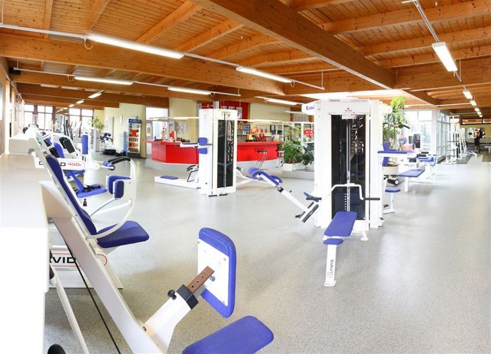 Aramis Tagungs- Und Sporthotel Gäufelden エクステリア 写真